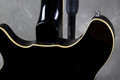 Italia Rimini 12 String Guitar - Black - 2nd Hand