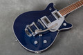 Gretsch G5232T Electromatic Double Jet FT Midnight Sapphire - 2nd Hand - Used