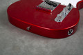 Fender American Standard Telecaster - Candy Apple Red - Gig Bag - 2nd Hand