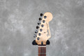 Fender Mexican Standard Stratocaster - Candy Apple Red - Bag - 2nd Hand - Used