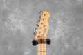 Fender Special Edition Road Worn Hot Rod Telecaster - Sunburst - Bag - 2nd Hand