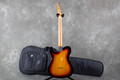 Fender Special Edition Road Worn Hot Rod Telecaster - Sunburst - Bag - 2nd Hand