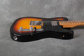 Fender Special Edition Road Worn Hot Rod Telecaster - Sunburst - Bag - 2nd Hand