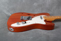 Fender Reissue 69 Thinline Telecaster - Natural - Gig Bag - 2nd Hand - Used