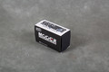 Mooer Micro Preamp 005 Brown Sound 3 - Boxed - 2nd Hand
