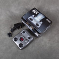 Zoom G1 Guitar Effects Pedal - Box & PSU - 2nd Hand