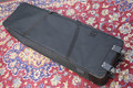 G4M 76 Key Keyboard Case with Wheels - 2nd Hand - Used