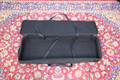G4M 76 Key Keyboard Case with Wheels - 2nd Hand - Used