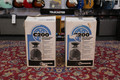 Mackie C200 Pair Passive Speakers - Boxed - Gig Bag - 2nd Hand - Used