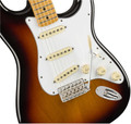 Fender Jimi Hendrix Stratocaster - 3-Colour Sunburst