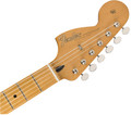 Fender Jimi Hendrix Stratocaster - 3-Colour Sunburst