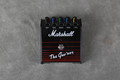 Marshall Guv'nor Overdrive Pedal - Boxed - 2nd Hand