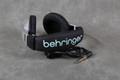Behringer HPM1000 Headphones - Boxed - 2nd Hand