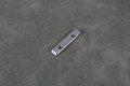 Fender Precision Bass Chrome Pickguard - Thumbrest - 2nd Hand - Used
