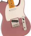 Squier FSR Classic Vibe '50s Telecaster - Burgundy Mist