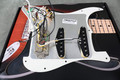 Fender American Performer Stratocaster HSS Loaded Pickguard - Boxed - 2nd Hand