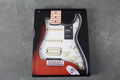 Fender American Performer Stratocaster HSS Loaded Pickguard - Boxed - 2nd Hand