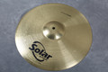 Sabian Solar 16" Crash Cymbal - 2nd Hand - Used (119432)