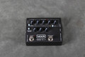 MXR M80 Bass D.I.+ Bass Distortion Pedal - 2nd Hand