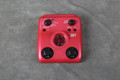 Zoom B1 Bass Effects Pedal - 2nd Hand