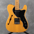 Squier FSR Classic Vibe 60s Telecaster Thinline - Butterscotch Blonde - 2nd Hand