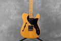 Squier FSR Classic Vibe 60s Telecaster Thinline - Butterscotch Blonde - 2nd Hand