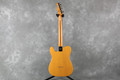 Squier FSR Classic Vibe 60s Telecaster Thinline - Butterscotch Blonde - 2nd Hand