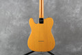 Squier FSR Classic Vibe 60s Telecaster Thinline - Butterscotch Blonde - 2nd Hand