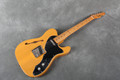 Squier FSR Classic Vibe 60s Telecaster Thinline - Butterscotch Blonde - 2nd Hand