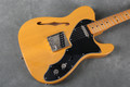 Squier FSR Classic Vibe 60s Telecaster Thinline - Butterscotch Blonde - 2nd Hand