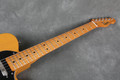 Squier FSR Classic Vibe 60s Telecaster Thinline - Butterscotch Blonde - 2nd Hand