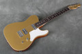 Fender Limited Edition Cabronita Telecaster Aztec Gold - Case - 2nd Hand - Used