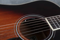 Larrivee D-03E Mahogany - Vintage Sunburst - Hard Case - 2nd Hand