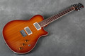 Ovation VXT Hybrid Guitar 2007 - Cherry Sunburst - Hard Case - 2nd Hand - Used