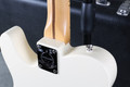 Fender American Special Telecaster 2011 - Olympic White - Hard Case - 2nd Hand