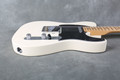 Fender American Special Telecaster 2011 - Olympic White - Hard Case - 2nd Hand