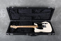Fender American Special Telecaster 2011 - Olympic White - Hard Case - 2nd Hand