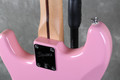 Squier Hello Kitty Stratocaster - Pink - 2nd Hand - Used