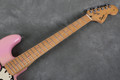 Squier Hello Kitty Stratocaster - Pink - 2nd Hand - Used
