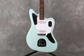 Squier Classic Vibe Jaguar - Surf Green - 2nd Hand