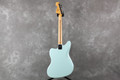 Squier Classic Vibe Jaguar - Surf Green - 2nd Hand