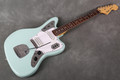 Squier Classic Vibe Jaguar - Surf Green - 2nd Hand