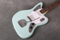 Squier Classic Vibe Jaguar - Surf Green - 2nd Hand