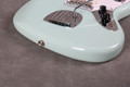 Squier Classic Vibe Jaguar - Surf Green - 2nd Hand