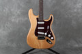 Squier Classic Vibe '70s Stratocaster - Natural - 2nd Hand - Used