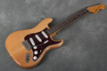 Squier Classic Vibe '70s Stratocaster - Natural - 2nd Hand - Used