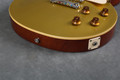 Tokai Love Rock - Gold Top - 2nd Hand - Used