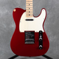 Fender Mexican Standard Telecaster - Candy Apple Red - 2nd Hand (119360)
