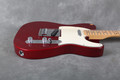 Fender Mexican Standard Telecaster - Candy Apple Red - 2nd Hand - Used (119360)