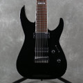 ESP LTD H-208 - Black - 2nd Hand